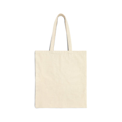 Hollywood Director Canvas Tote Bag