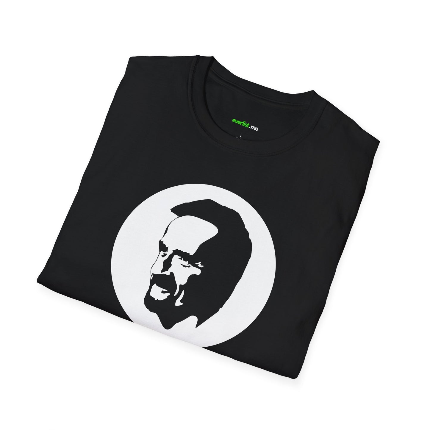 James Cameron Softstyle T-Shirt (men)