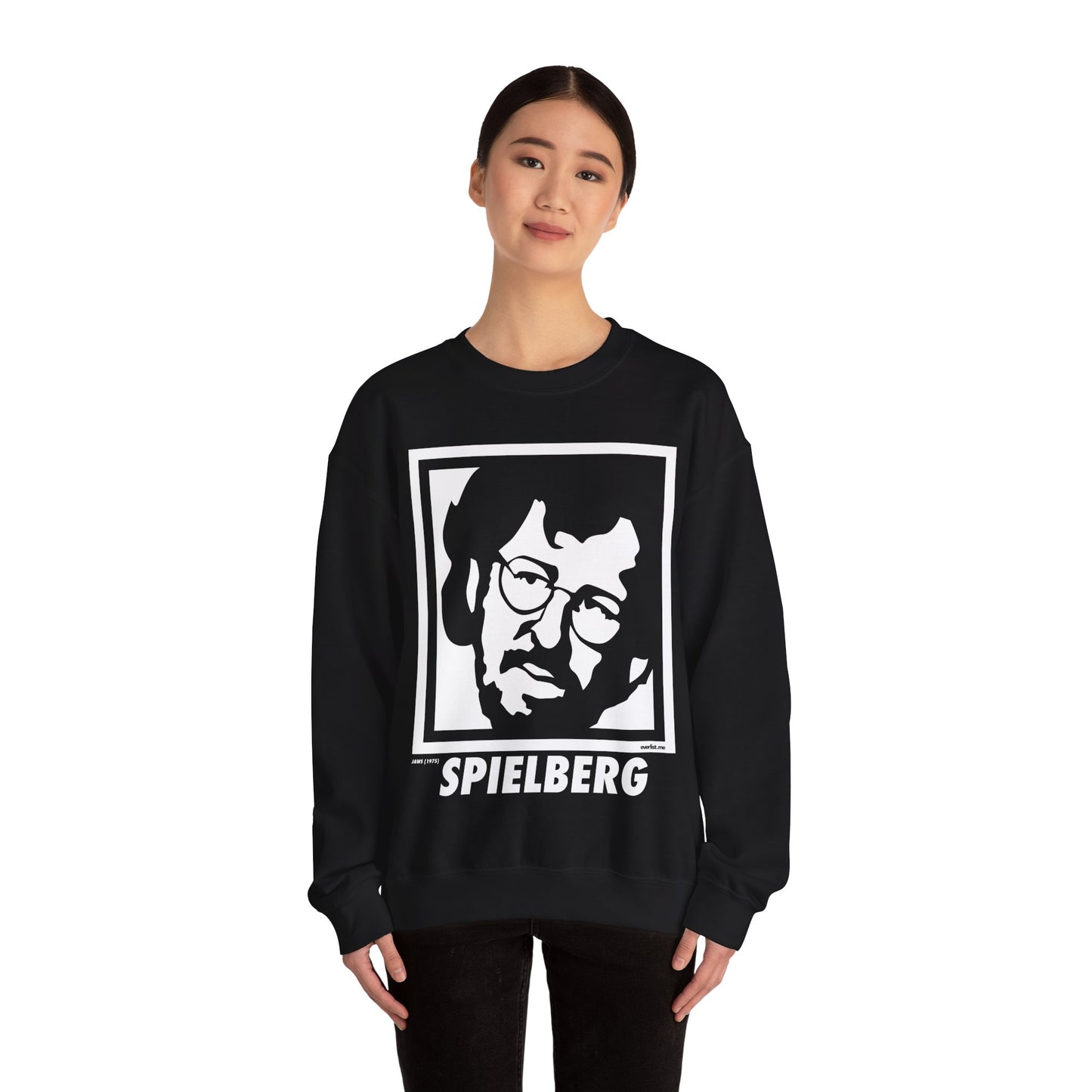 Steven Spielberg Sweatshirt (unisex)
