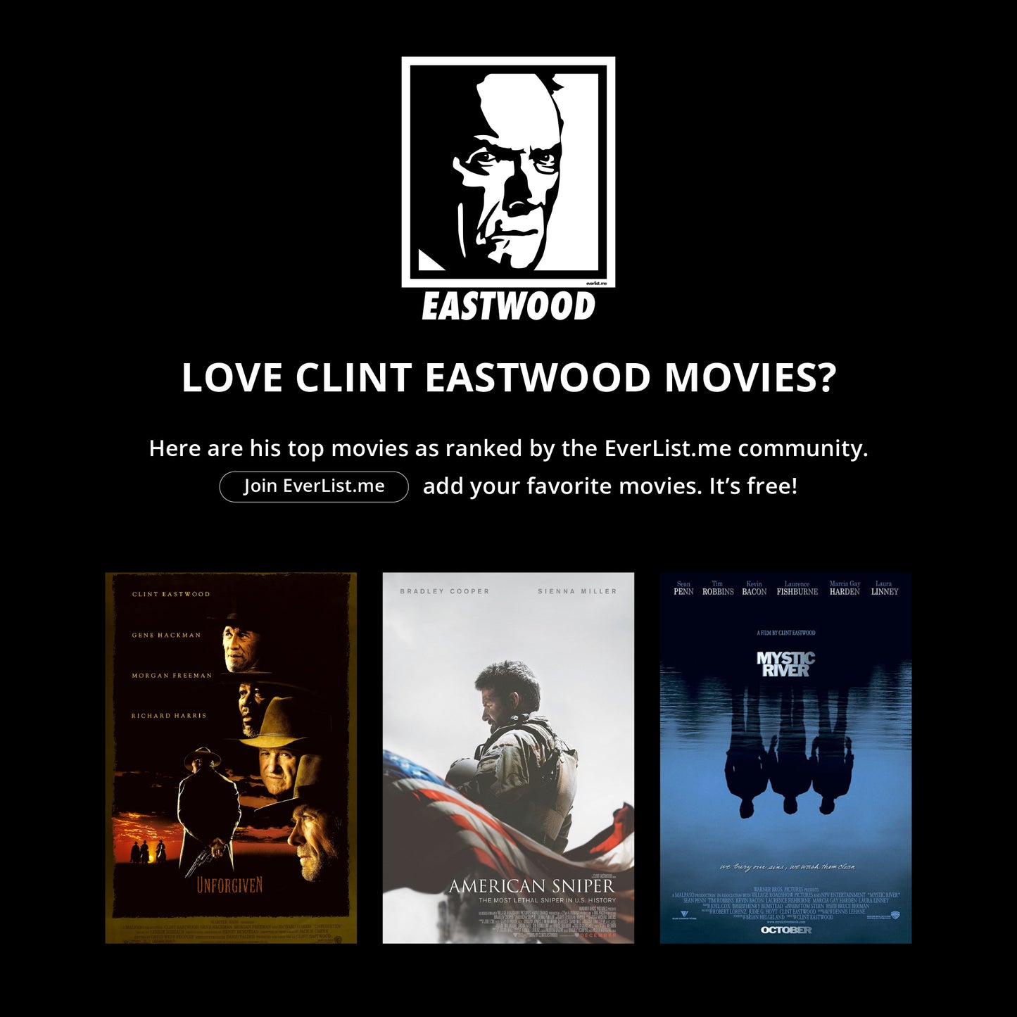 Clint Eastwood 15 Oz Ceramic Mug