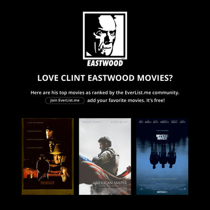 Clint Eastwood 15 Oz Ceramic Mug