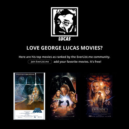 George Lucas Softstyle Tee (women)