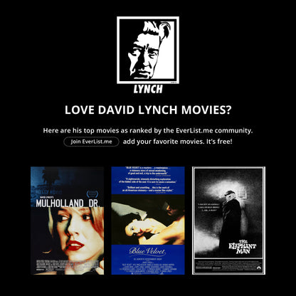 David Lynch Softstyle Tee (women)