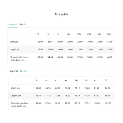 Peter Jackson Sweatshirt (unisex)