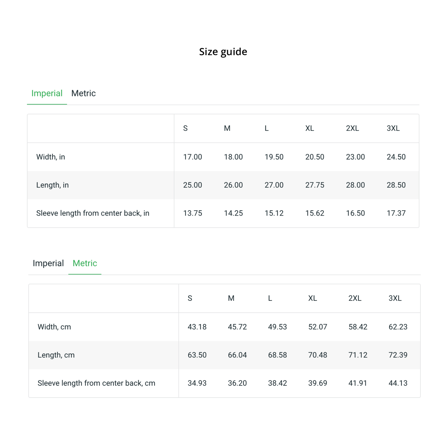 Peter Jackson Softstyle Tee (women)