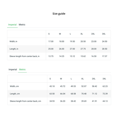 Peter Jackson Softstyle Tee (women)