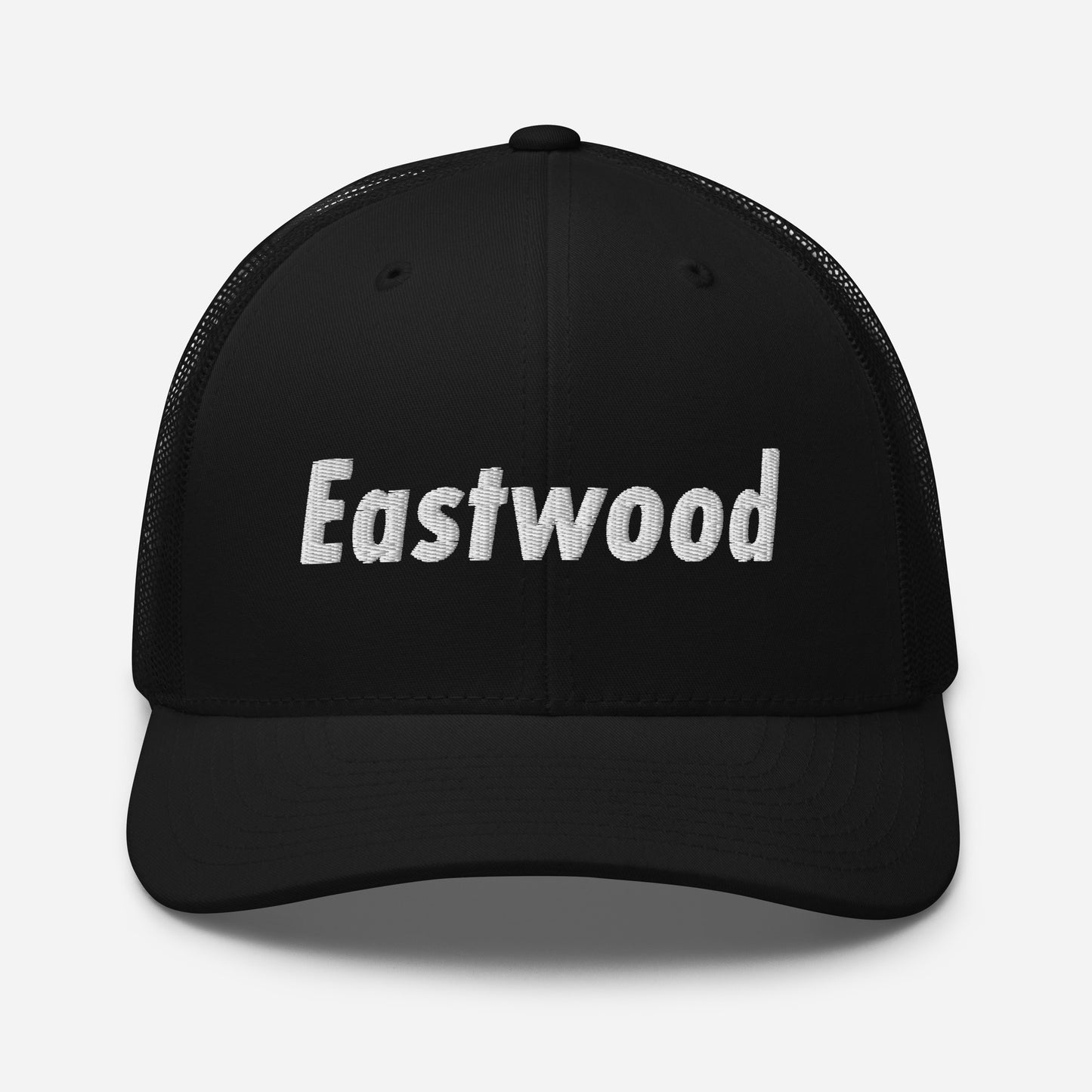 Clint Eastwood Trucker Cap