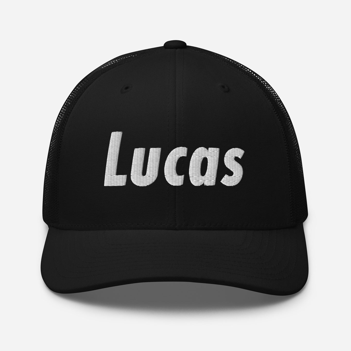 George Lucas Trucker Cap