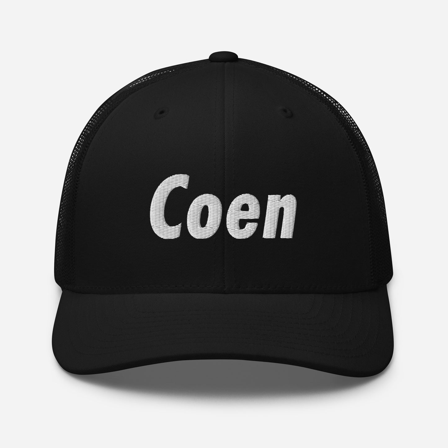 Coen Trucker Cap