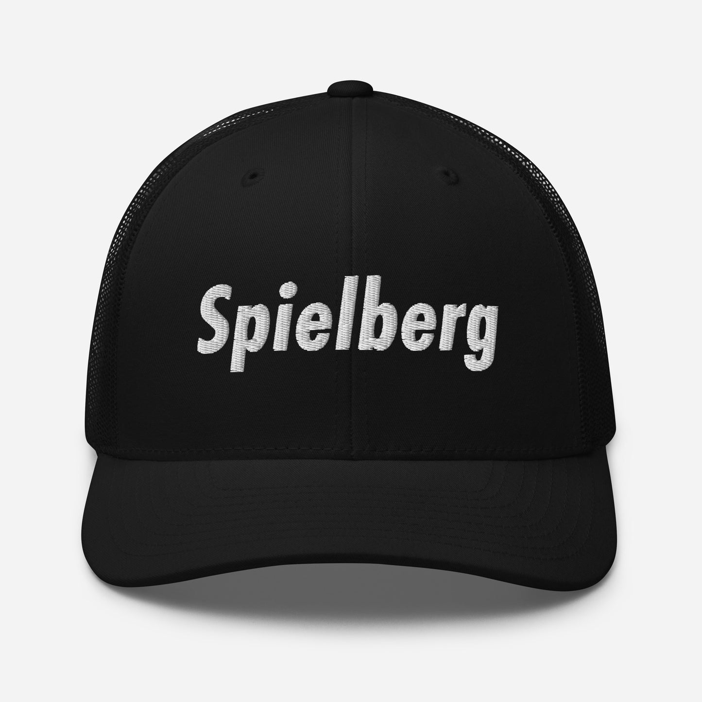 Steven Spielberg Trucker Cap