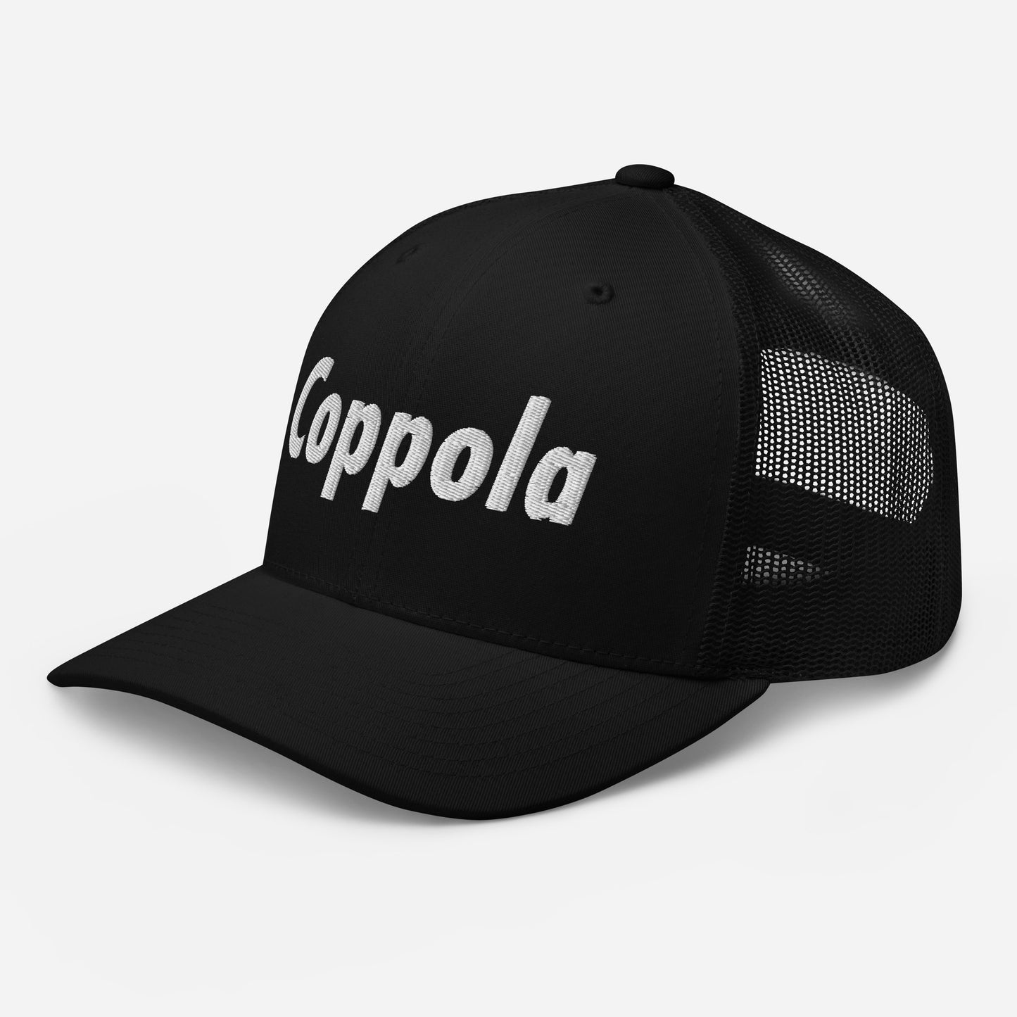 Coppola Trucker Cap