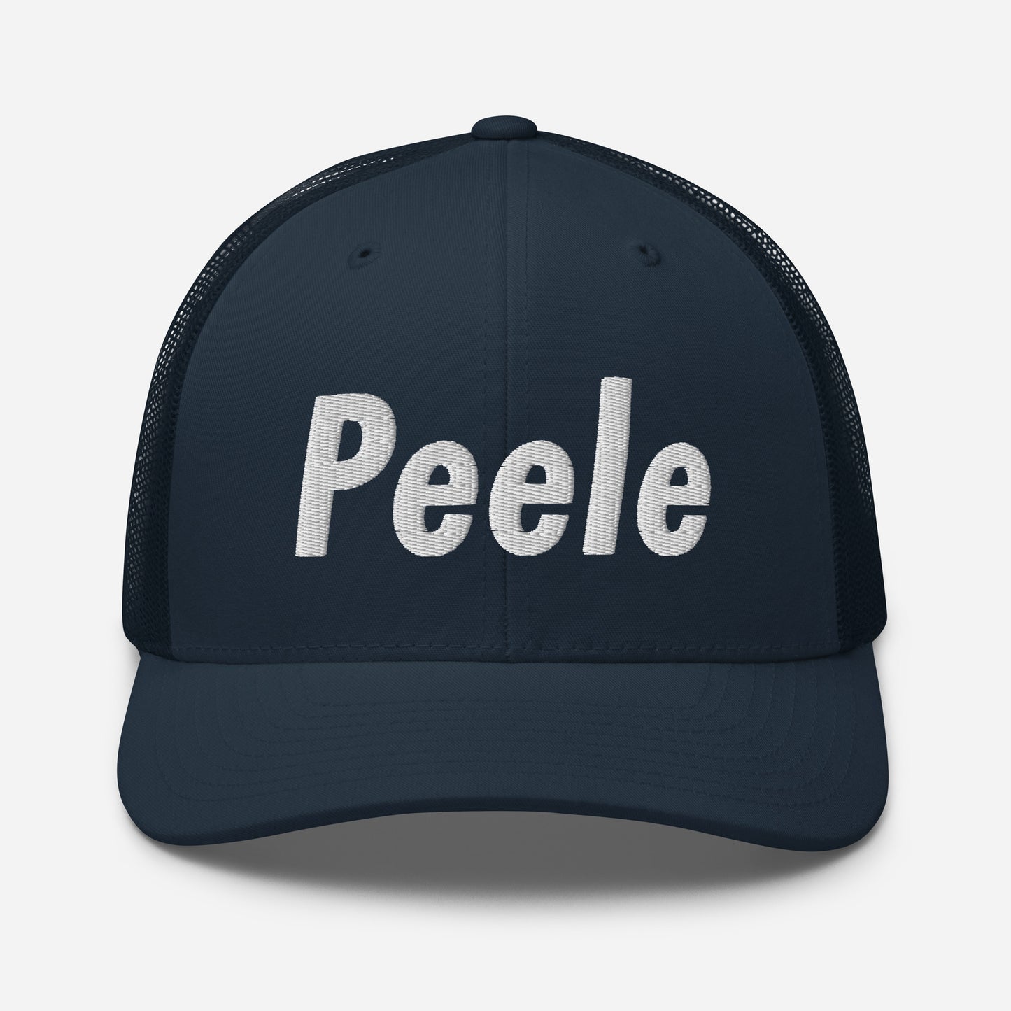Jordan Peele Trucker Cap