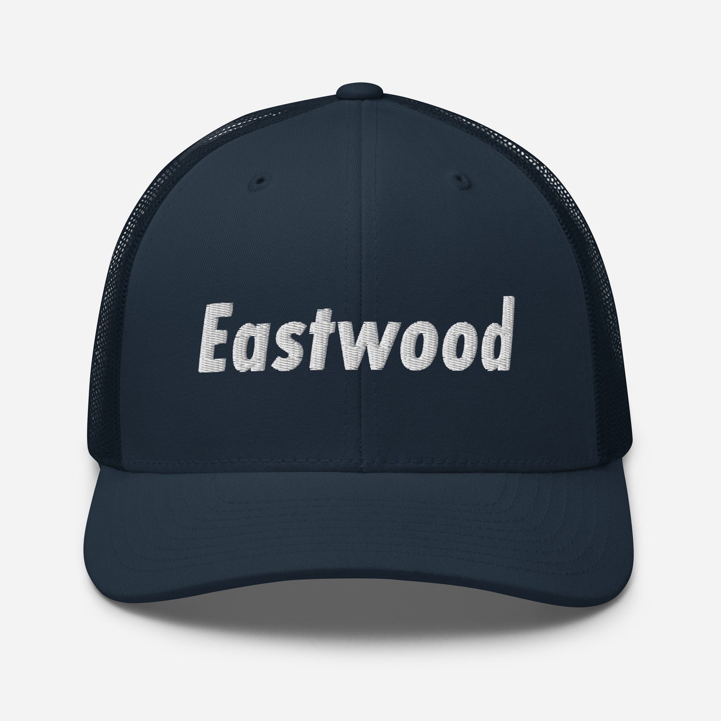 Clint Eastwood Trucker Cap