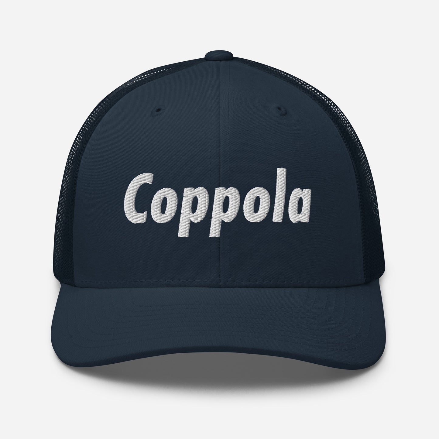 Coppola Trucker Cap