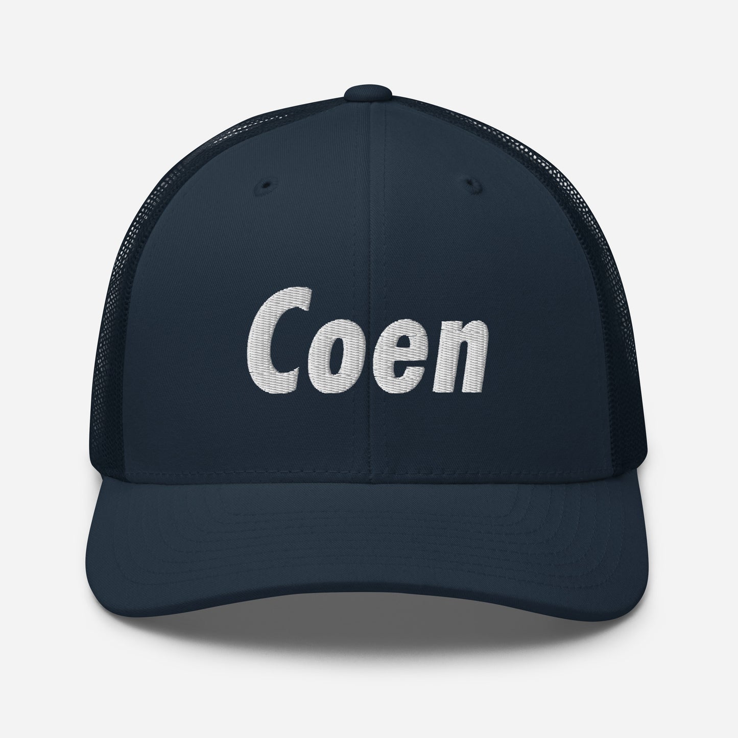 Coen Trucker Cap