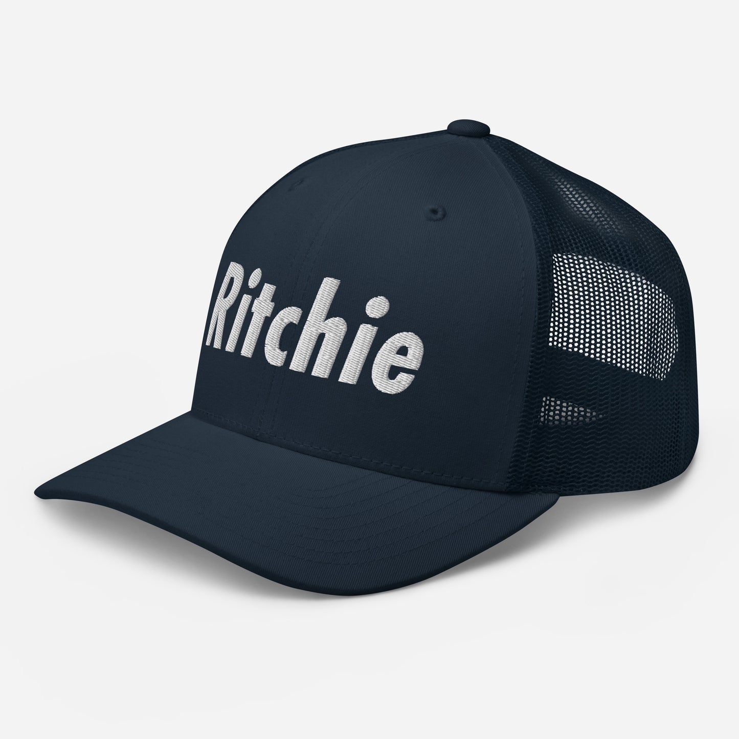 Guy Ritchie Trucker Cap