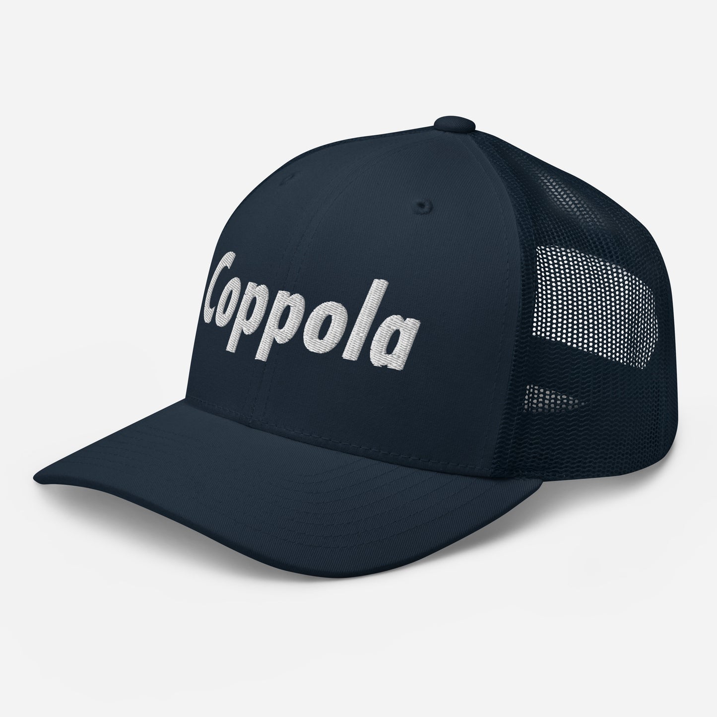 Coppola Trucker Cap