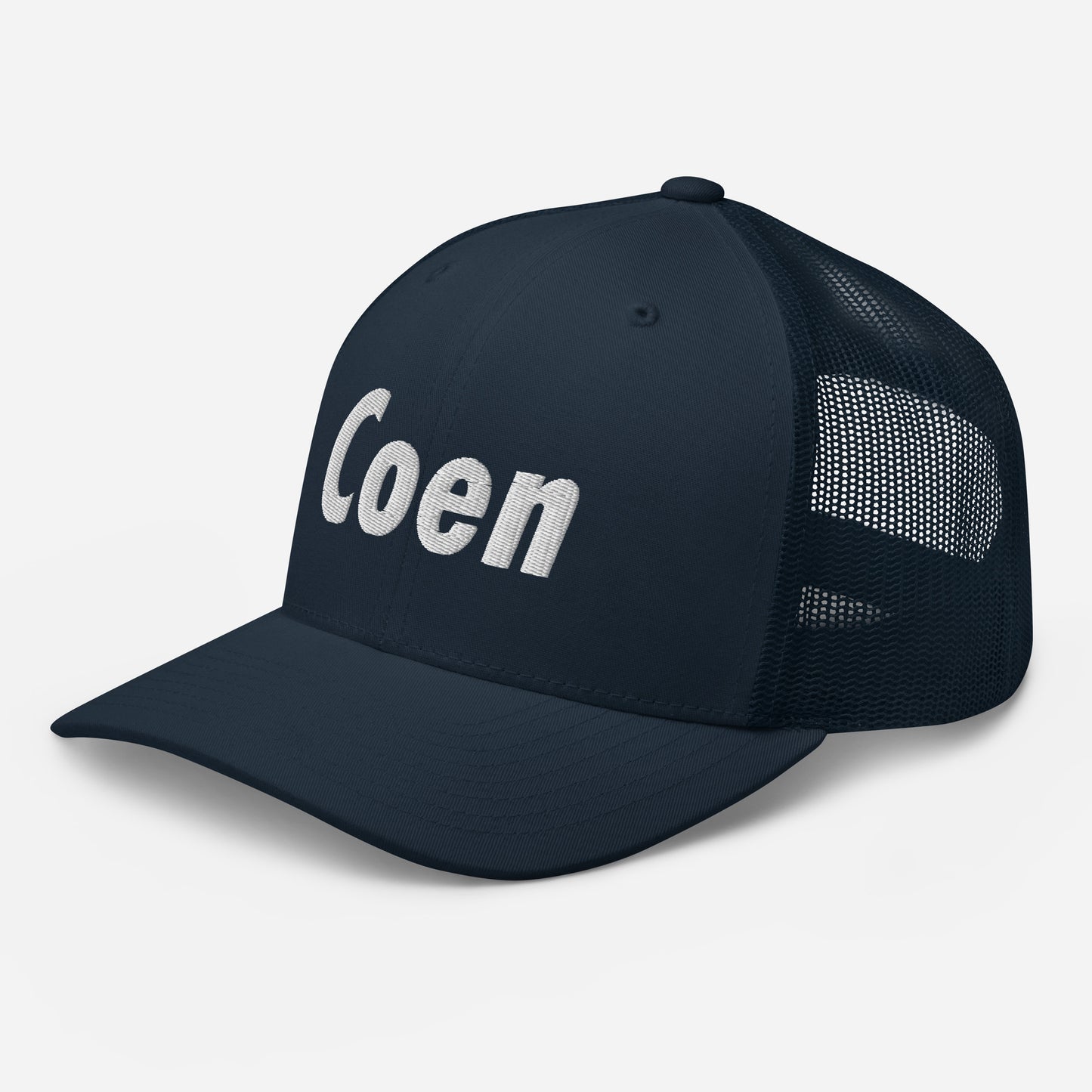 Coen Trucker Cap