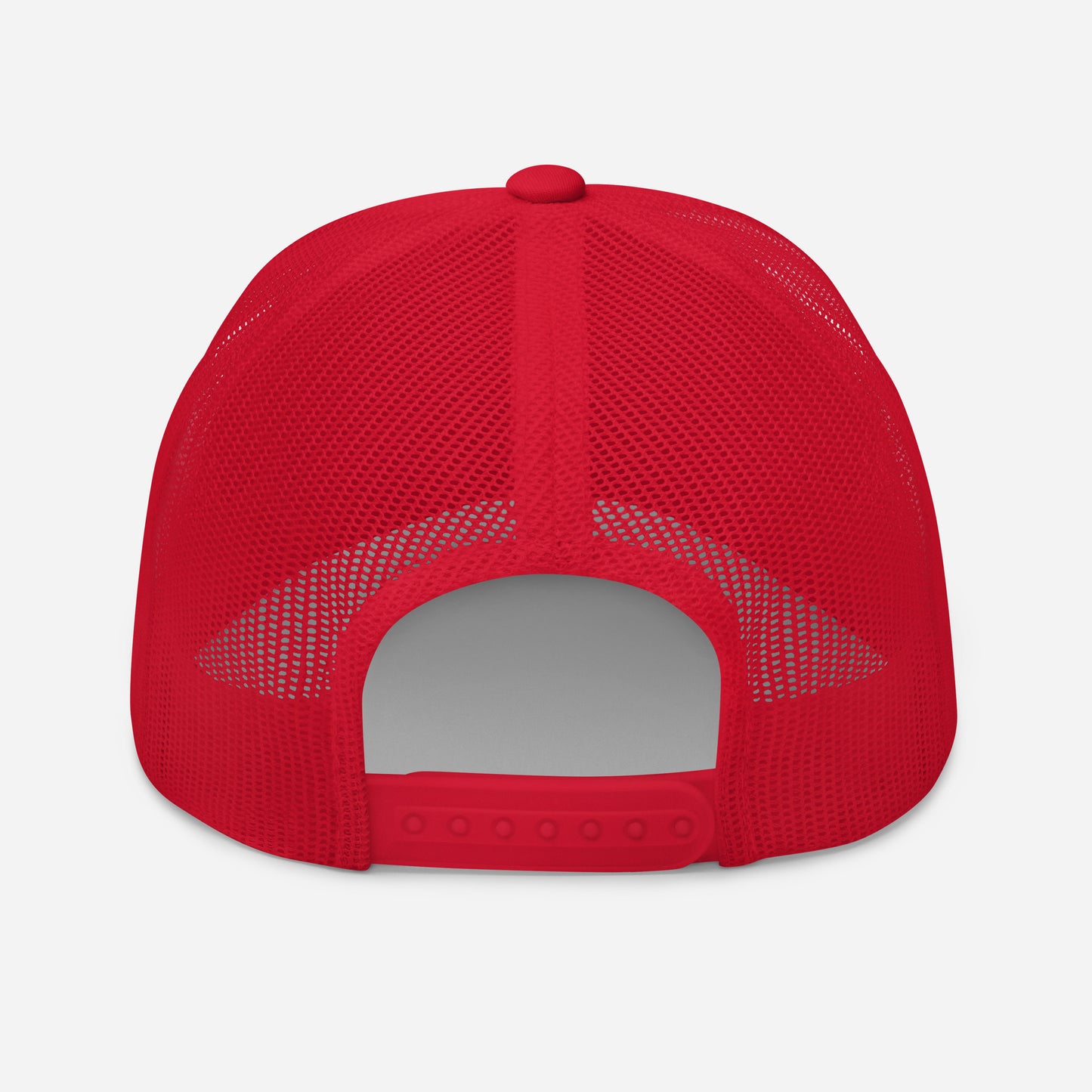 Martin Scorsese Trucker Cap