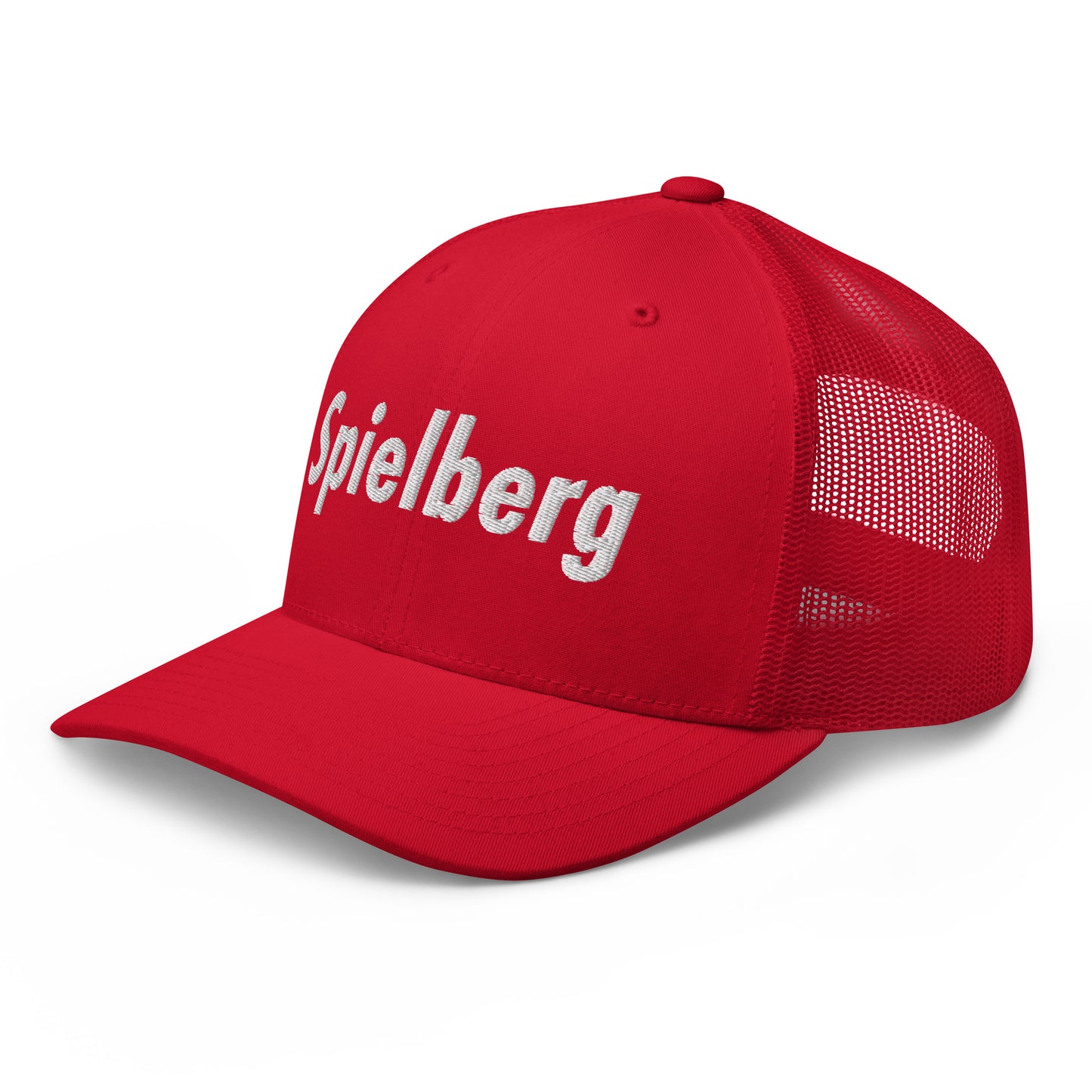 Steven Spielberg Trucker Cap